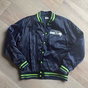 Nike Seahawks jacket